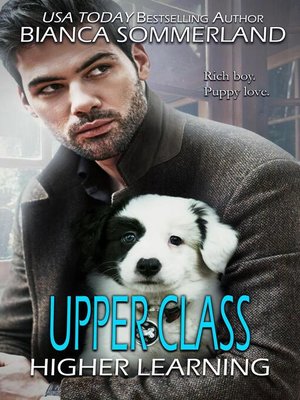 cover image of Upper Class